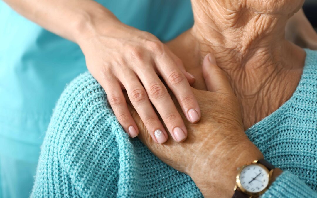 New Insight Into Helping the Elderly