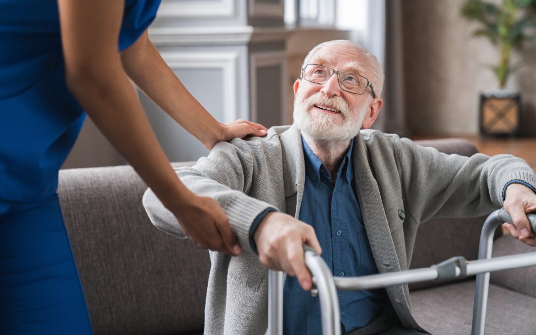 Some Hope for Disabled Tennessee Residents Who Need Medicaid to Pay for Nursing Home Care