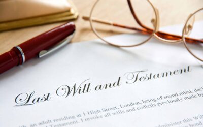 The First Step in the Probate Process:  After Your Loved One Dies, How Do You Find the Will?