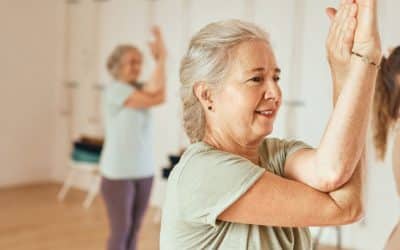 Yoga Can Prevent Falls among the Elderly