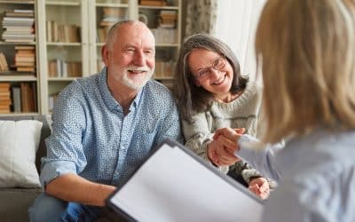 When should I hire an elder law attorney?