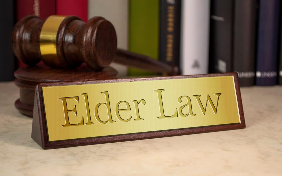 What Is Elder Law? Essential Legal Services for Seniors