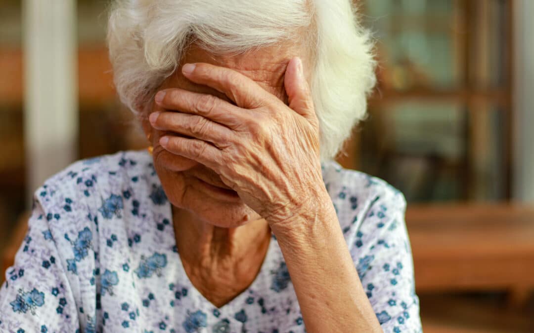 Elder Abuse in Tennessee: What Families Need to Know