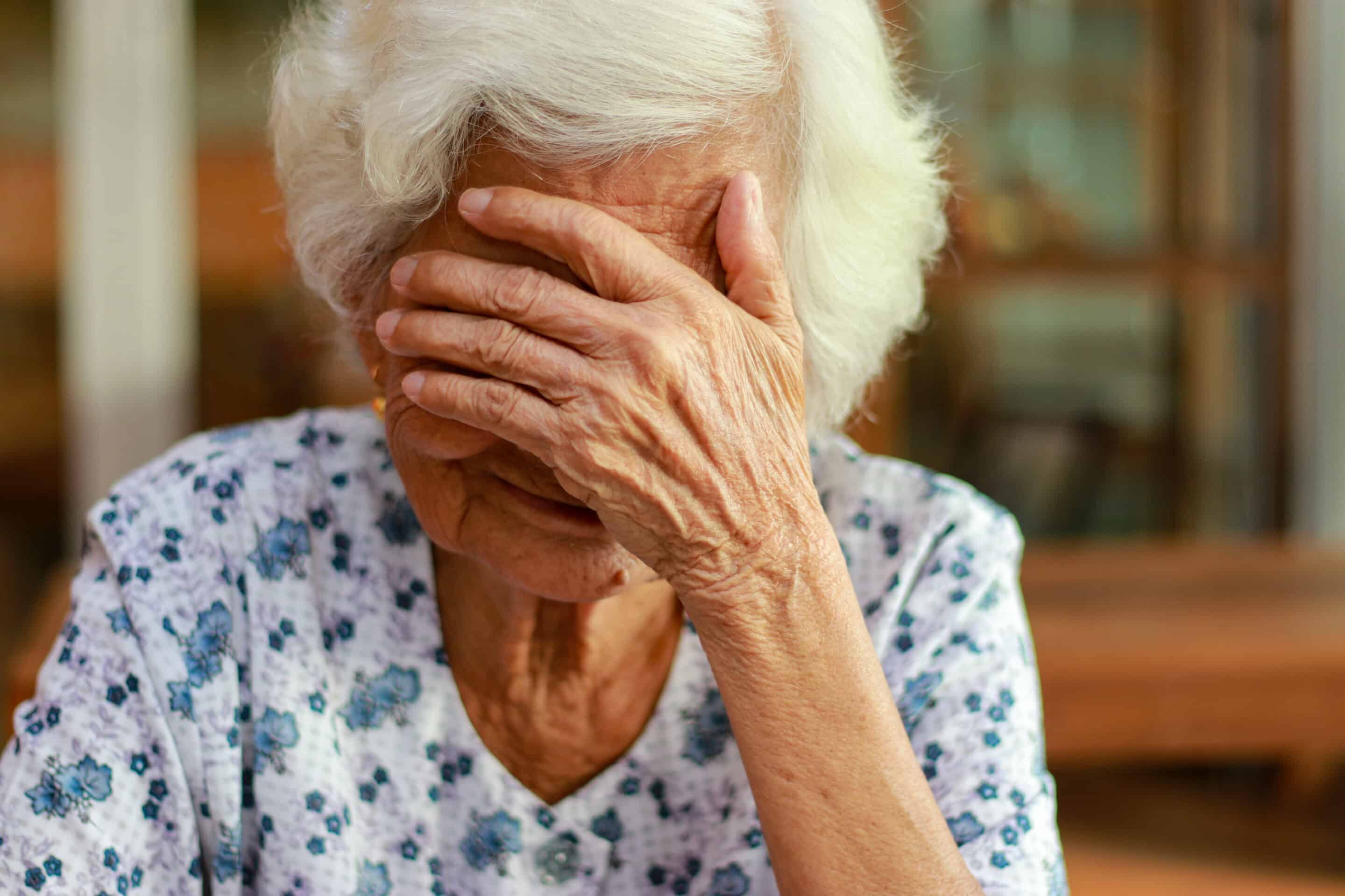 Elder Abuse in Tennessee: What Families Need to Know