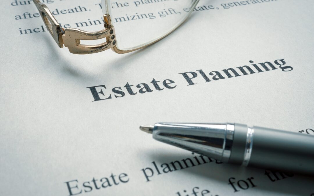 Estate Planning in Hendersonville, TN: How a Local Attorney Can Help