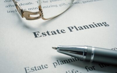Estate Planning in Hendersonville, TN: How a Local Attorney Can Help