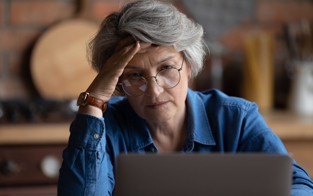 Paranoia and Cognitive Decline in the Elderly: What Nashville Families Should Know