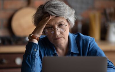 Paranoia and Cognitive Decline in the Elderly: What Nashville Families Should Know