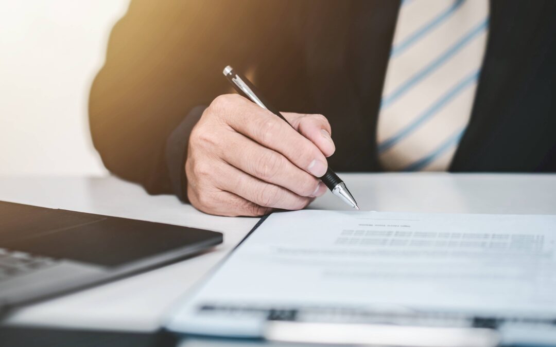 How to Choose the Right Probate Attorney in Nashville