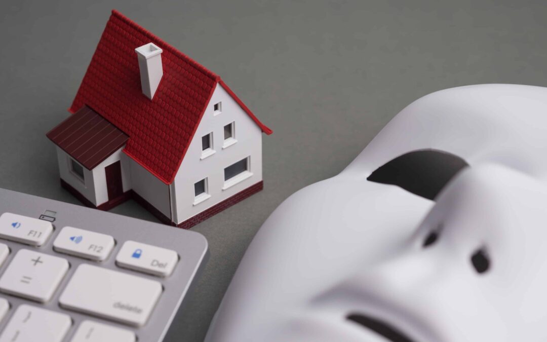 Recorded Deed Notices: Protecting Yourself from Property Scams for Tennessee Residents