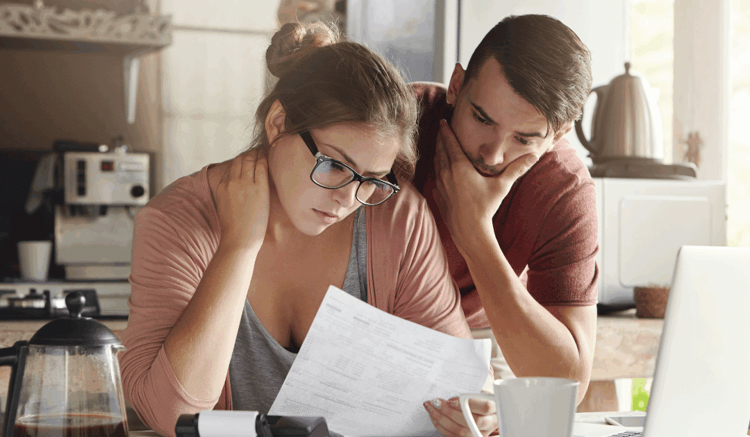 Are Children Responsible for Their Parents’ Debt After Death? A Guide for Nashville Families