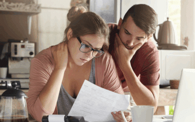 Are children responsible for parents’ debts?