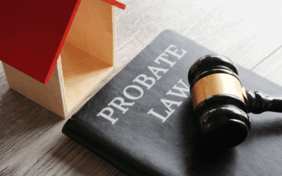 Tennessee probate code