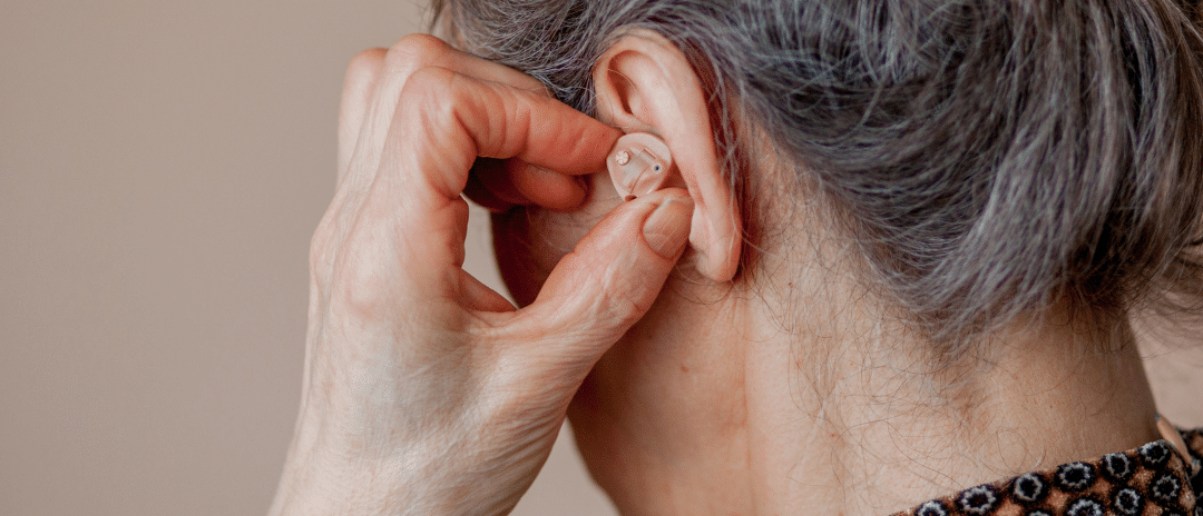 Hearing Loss and Dementia: How Early Intervention Protects Health and Independence