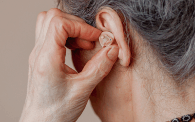 hearing loss and dementia