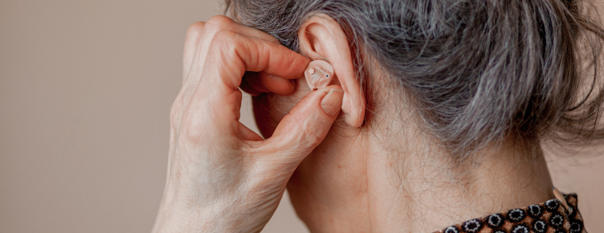 Hearing Loss and Dementia: How Early Intervention Protects Health and Independence