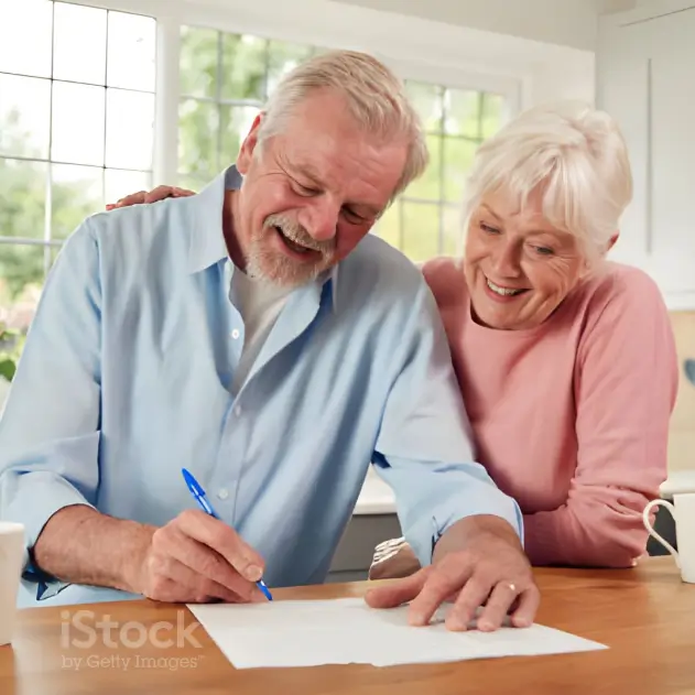 planning for long-term