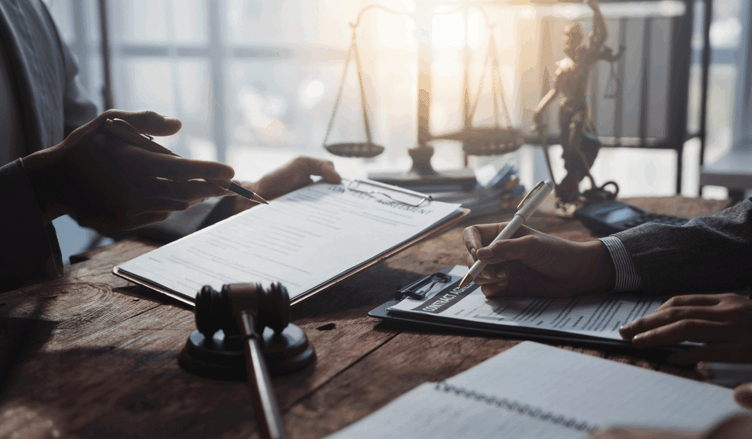 Choosing the Right Estate Planning Attorney in Nashville, TN