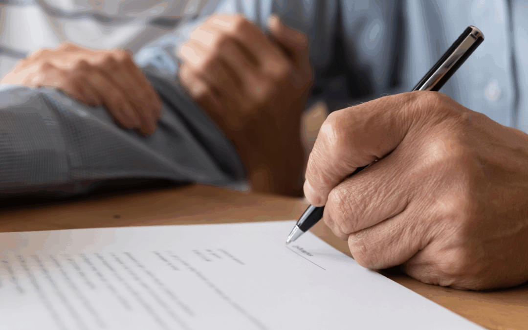 Writing Your Will in Tennessee? Why Hiring a Last Will Lawyer Is Essential