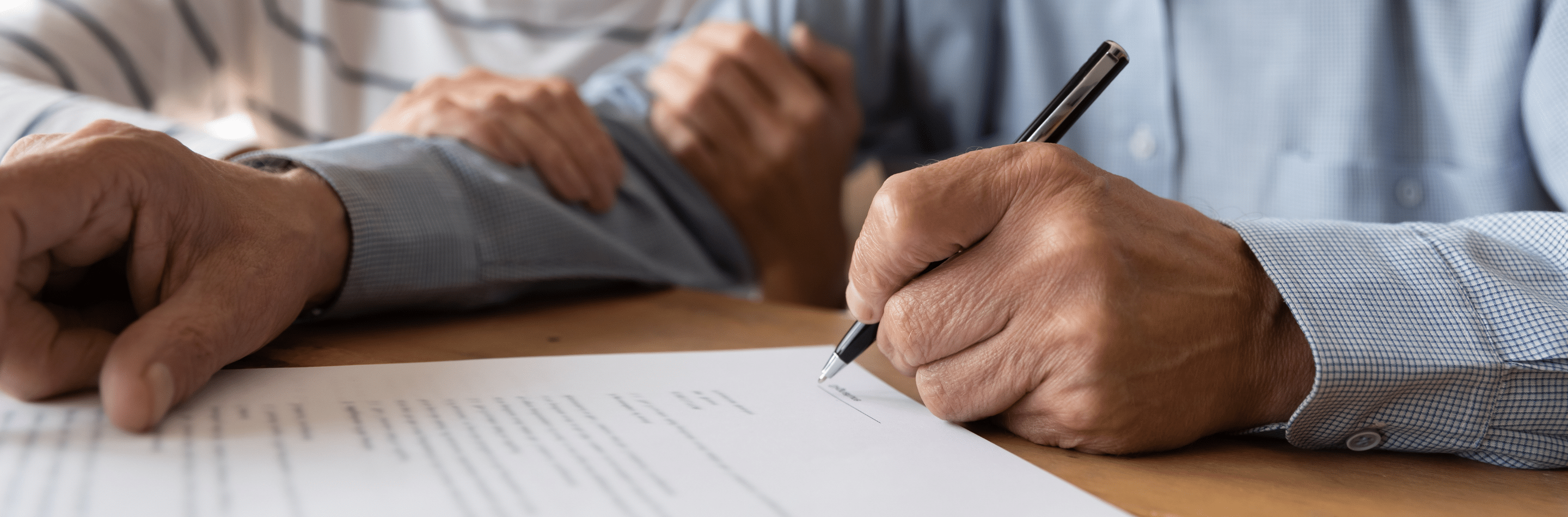 Writing Your Will in Tennessee? Why Hiring a Last Will Lawyer Is Essential