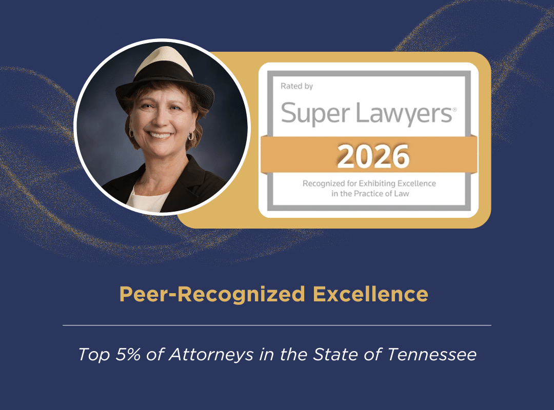 Attorney Barbara Moss Super Lawyers