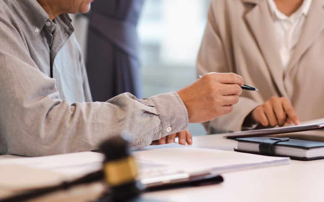 When Should I Hire an Elder Law Attorney and What Can They Help With?