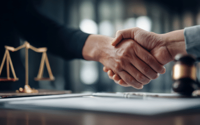 How does a trust work