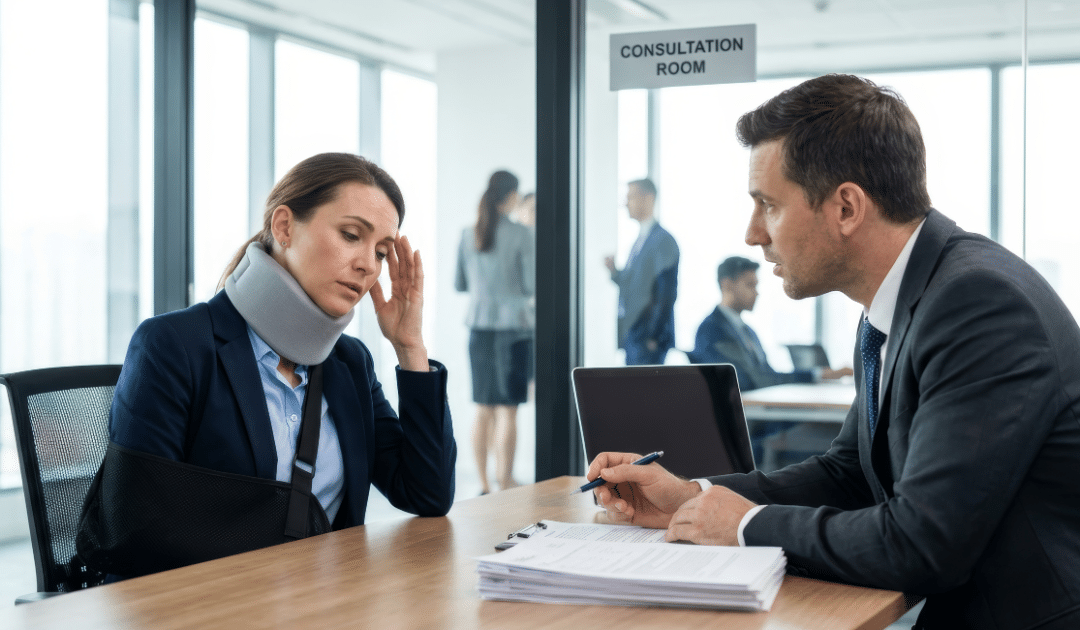 How a Disability Attorney in Franklin, TN Helps Protect Your Benefits and Future
