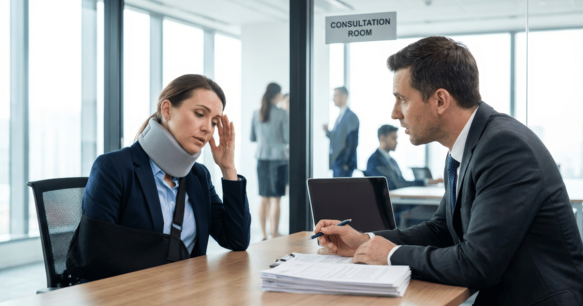 How a Disability Attorney in Franklin, TN Helps Protect Your Benefits and Future
