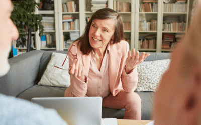 power of attorney for elderly parent