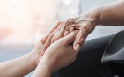 signs that your parents need assistance