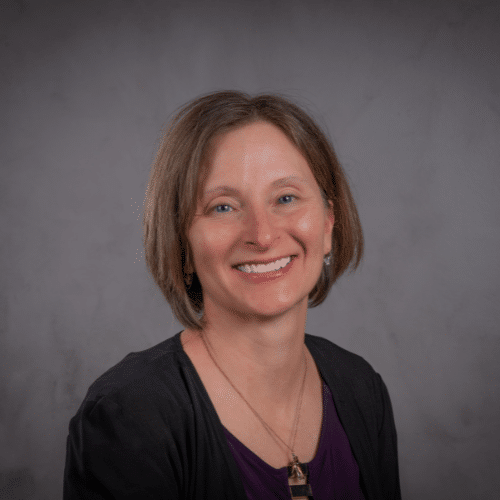 Kim Krantz, Benefits Specialist at Elder Law