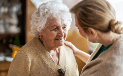 dementia and power of attorney