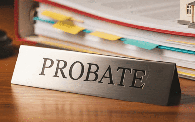 how to avoid probate in tennessee