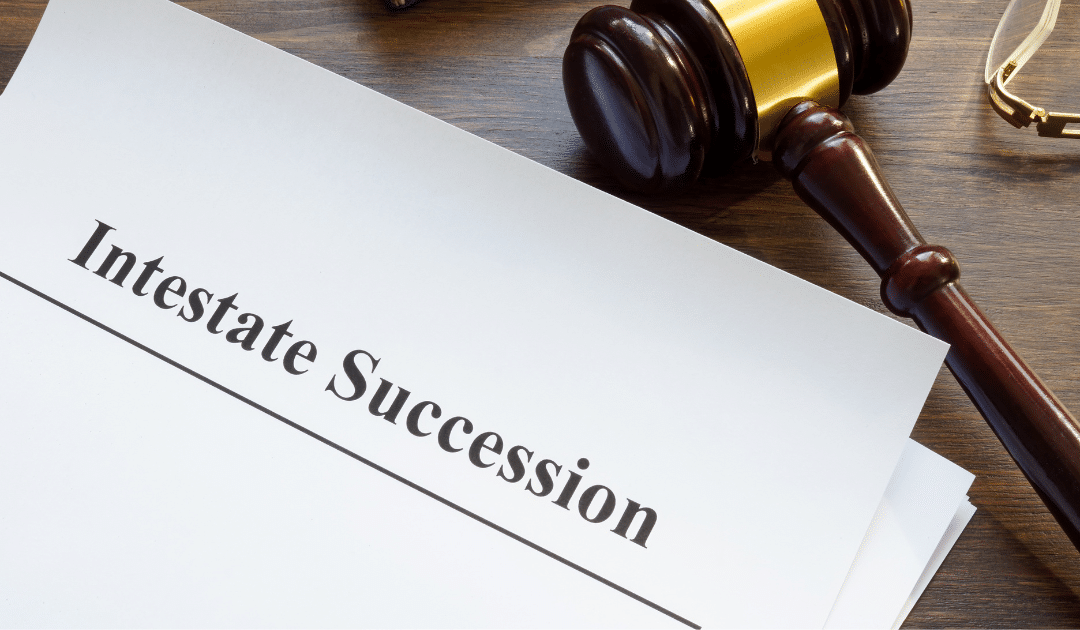 Intestate Succession in Tennessee: What Happens When There Is No Will