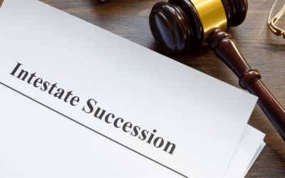 intestate succession tennessee