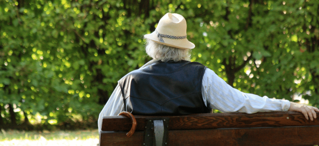 What Is a Solo Ager? Estate Planning When You Have No Family Safety Net