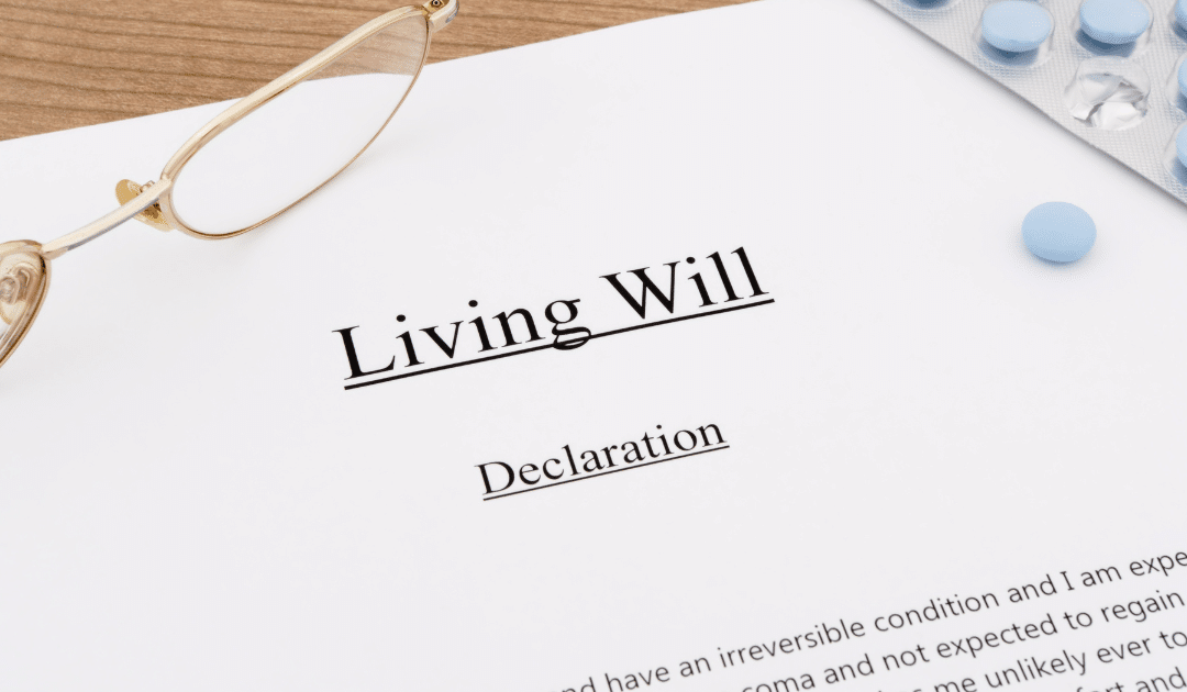 Tennessee Living Will Form: How to Complete It and What It Covers