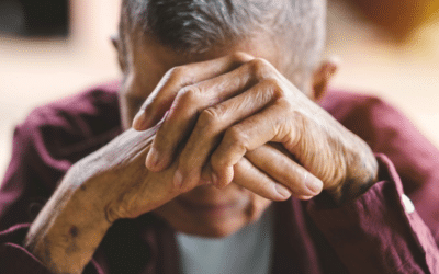 signs of elder financial abuse
